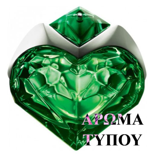 Perfume formula – AURA – THIERRY MUGLER Χωρίς κατηγορία AURA