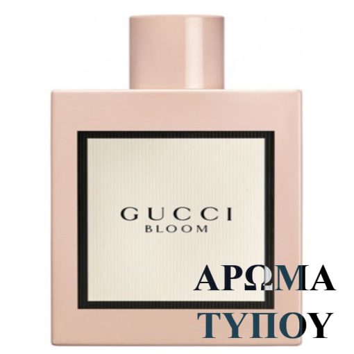 Perfume type – BLOOM – GUCCI Χωρίς κατηγορία BLOOM