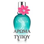 ΑΦΡΟΛΟΥΤΡΟ - ΤΥΠΟΥ BORN IN PARADISE-ESCADA