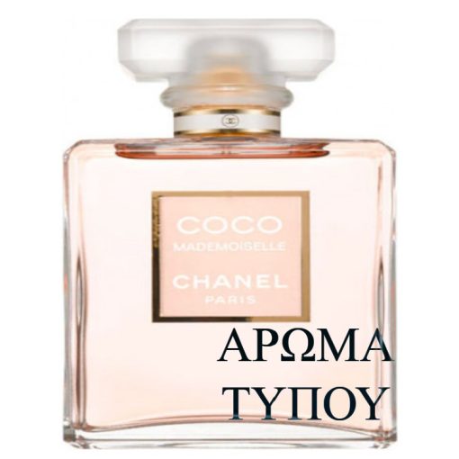 Perfume formula – COCO MADEMOSEILLE-CHANEL Χωρίς κατηγορία CHANEL