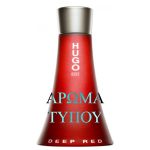 ΑΜΥΓΔΑΛΕΛΑΙΟ - ΤΥΠΟΥ DEEP RED-HUGO BOSS