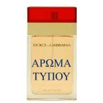 ΚΡΕΜΑ ΣΩΜΑΤΟΣ - ΤΥΠΟΥ DOLCE GABBANA(RED)-DOLCE GABBANA