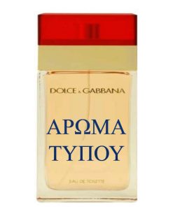 Perfume type -THE ONE-DOLCE & GABBANA BODY CREAM Χωρίς κατηγορία DOLCE GABBANA