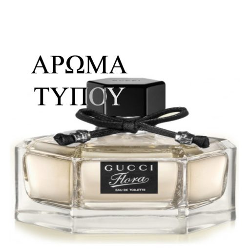 Perfume formula – FLORA – GUCCI Χωρίς κατηγορία FLORA