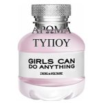 ΑΦΡΟΛΟΥΤΡΟ - ΤΥΠΟΥ GIRLS CAN DO ANYTHING-ZADIG & VOLTAIRE