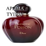 ΚΡΕΜΑ ΣΩΜΑΤΟΣ - ΤΥΠΟΥ HYPNOTIC POISON-CHRISTIAN DIOR