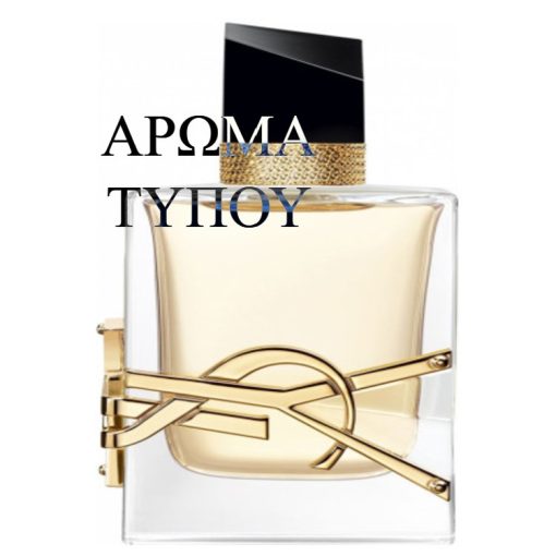 Perfume formula – LIBRE – Y.S.L. OIL Χωρίς κατηγορία LIBRE