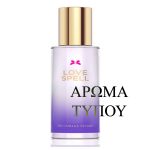ΚΡΕΜΑ ΣΩΜΑΤΟΣ - ΤΥΠΟΥ LOVE SPELL-VICTORIA'S SECRET