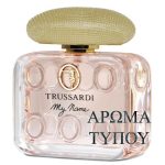 ΚΡΕΜΑ ΣΩΜΑΤΟΣ - ΤΥΠΟΥ MY NAME-TRUSSARDI