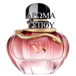 ΑΜΥΓΔΑΛΕΛΑΙΟ - ΤΥΠΟΥ PURE XS-PACO RABANNE