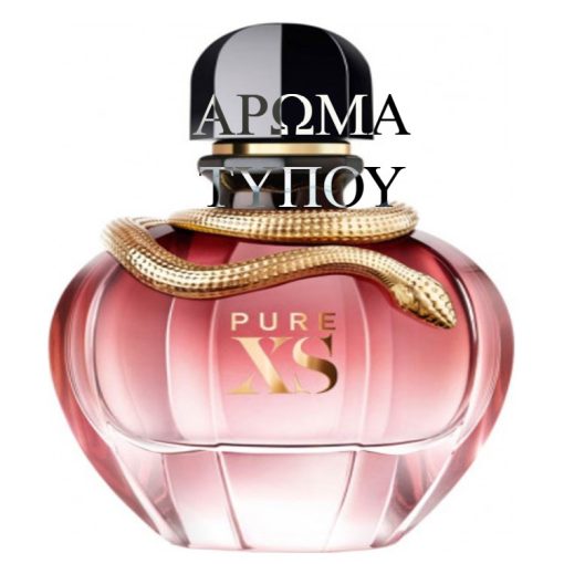Perfume formula – PURE XS – PACO RABANNE – AFROLUTTO Χωρίς κατηγορία PACO RABANNE