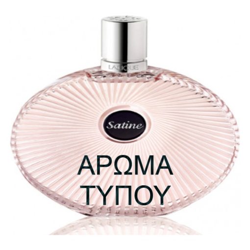 Perfume formula – SATINE – LALIQUE Χωρίς κατηγορία LALIQUE