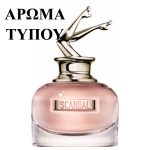 ΑΦΡΟΛΟΥΤΡΟ - ΤΥΠΟΥ SCANDAL-JEAN PAUL GAULTIER