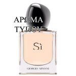 ΑΦΡΟΛΟΥΤΡΟ - ΤΥΠΟΥ SI-GIORGIO ARMANI