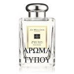ΑΦΡΟΛΟΥΤΡΟ - ΤΥΠΟΥ WOOD SAGE & SEA SALT-JO MALONE LONDON