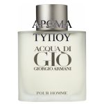 ΑΦΡΟΛΟΥΤΡΟ - ΤΥΠΟΥ ACQUA DI GIO-GIORGIO ARMANI