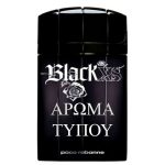 ΑΜΥΓΔΑΛΕΛΑΙΟ - ΤΥΠΟΥ BLACK XS-PACO RABANNE