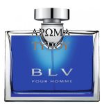 ΑΜΥΓΔΑΛΕΛΑΙΟ - ΤΥΠΟΥ BLV POUR HOMME-BULGARI