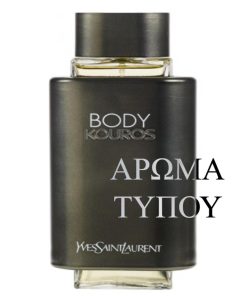 Perfume formula – BRIT FOR MEN – BURBERRY BODY CREAM Χωρίς κατηγορία BRIT FOR MEN