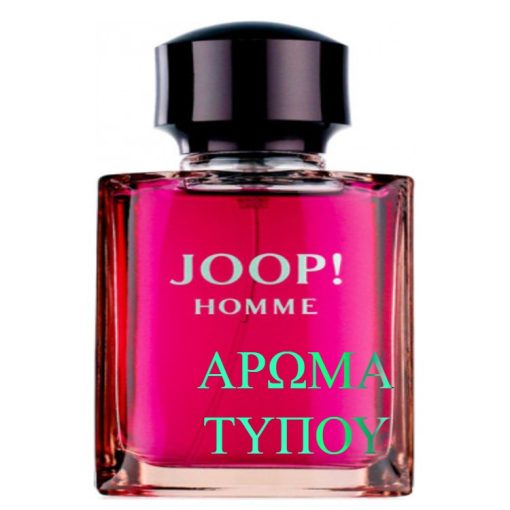Perfume formula – JOOP!HOMME – JOOP! Χωρίς κατηγορία JOOP!