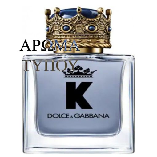 Perfume formula – K – DOLCE & GABBANA Χωρίς κατηγορία DOLCE GABBANA