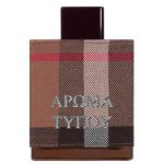 ΑΜΥΓΔΑΛΕΛΑΙΟ - ΤΥΠΟΥ LONDON-BURBERRY