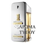 ΑΦΡΟΛΟΥΤΡΟ - ΤΥΠΟΥ 1 MILLION LUCKY-PACO RABANNE