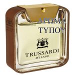 ΑΜΥΓΔΑΛΕΛΑΙΟ - ΤΥΠΟΥ MY LAND-TRUSSARDI