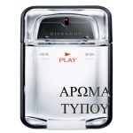 ΑΦΡΟΛΟΥΤΡΟ - ΤΥΠΟΥ PLAY-GIVENCHY
