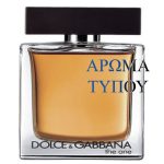 ΚΡΕΜΑ ΣΩΜΑΤΟΣ - ΤΥΠΟΥ THE ONE-D&G