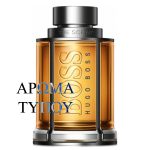 ΑΦΡΟΛΟΥΤΡΟ - ΤΥΠΟΥ THE SCENT-HUGO BOSS