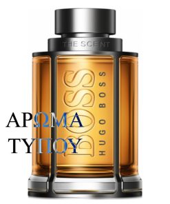 Perfume type – WANTED – AZZARO Χωρίς κατηγορία AZZARO