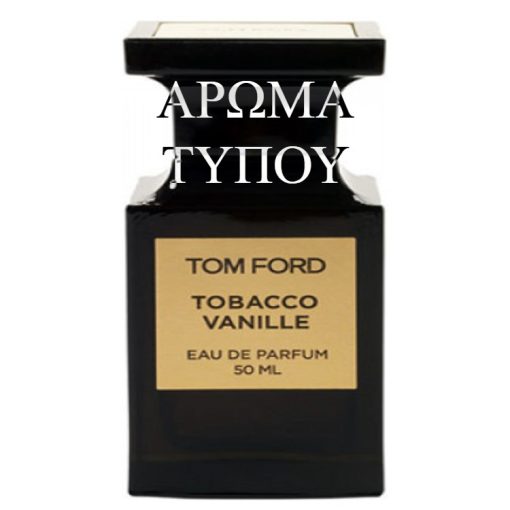 Perfume formula – TOBACCO VANILLE – TOM FORD Χωρίς κατηγορία perfume