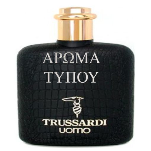 Perfume formula – TRUSSARDI UOMO – TRUSSARDI Χωρίς κατηγορία perfume