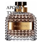 ΑΦΡΟΛΟΥΤΡΟ - ΤΥΠΟΥ VALENTINO UOMO-VALENTINO