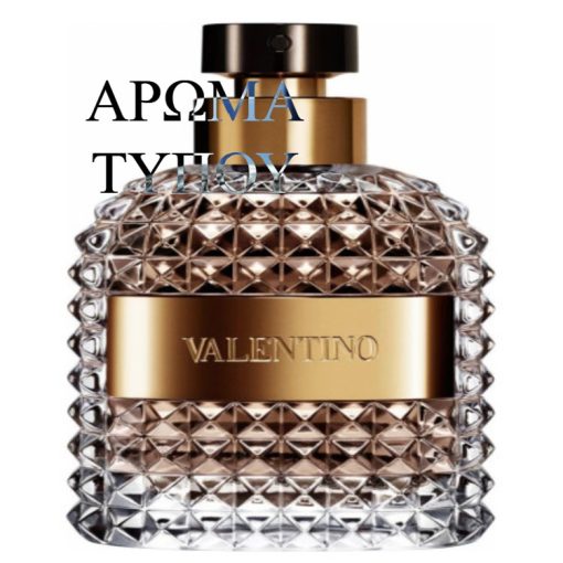Perfume formula – VALENTINO UOMO – VALENTINO UOMO – VALENTINO AFROLOUTTO BUBBLE BATH perfume