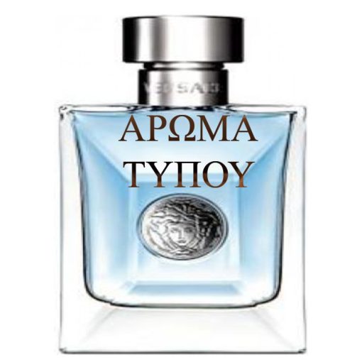 Perfume formula – VERSACE POUR HOMME – VERSACE Χωρίς κατηγορία perfume