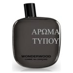ΑΦΡΟΛΟΥΤΡΟ - ΤΥΠΟΥ WONDERWOOD-COMME DES GARCONS
