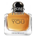 ΑΦΡΟΛΟΥΤΡΟ - ΤΥΠΟΥ STRONGER WITH YOU-GIORGIO ARMANI