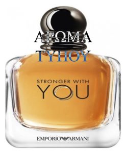 Perfume formula – STRONGER WITH YOU – GIORGIO ARMANI AIR FRUIT BUBBLE BATH GIORGIO ARMANI