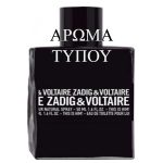ΑΦΡΟΛΟΥΤΡΟ - ΤΥΠΟΥ THIS IS HIM-ZADIG&VOLTAIRE