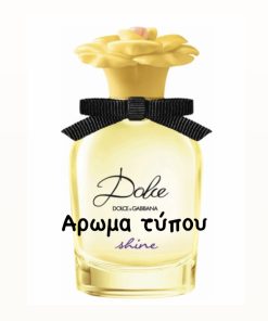 Perfume formula – DOLCE SHINE – DOLCE & GABBANA Χωρίς κατηγορία DOLCE GABBANA